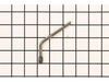 Shaft- Governor Arm – Part Number: 16541-ZM0-000