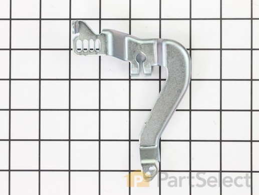 9899912-1-M-Honda-16551-ZJ1-840-Arm- Governor