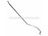Rod- Governor – Part Number: 16555-891-000