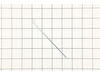 Rod- Governor – Part Number: 16555-ZA0-921