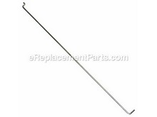 Rod- Governor – Part Number: 16555-ZE2-000