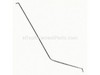 Rod- Governor – Part Number: 16555-ZE6-000