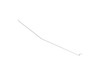 9899961-3-S-Honda-16555-ZM0-000-Rod- Governor