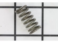 Lock Compression Spring – Part Number: 16556