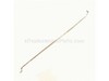 Rod- Choke – Part Number: 16556-ZE9-000