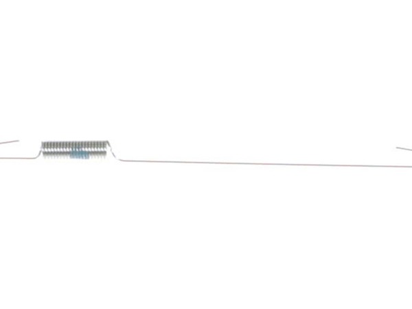 9900039-1-M-Honda-16561-ZE2-000-Spring- Governor - L=145.0mm