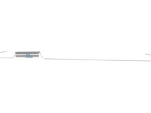 Spring- Governor - L=145.0mm – Part Number: 16561-ZE2-000