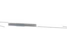 Spring- Governor - L=137.5mm – Part Number: 16561-ZE3-000