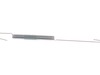 Spring- Governor - L=137.5mm – Part Number: 16561-ZE3-000