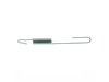 Spring- Governor - Manual – Part Number: 16561-ZJ1-850