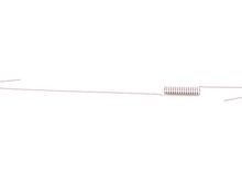 Spring- Governor – Part Number: 16561-ZL0-000