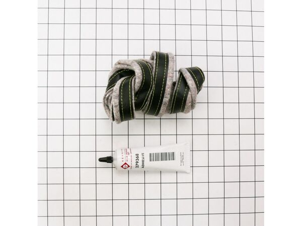 990009-1-M-Whirlpool-280140            -Dryer Felt Seal