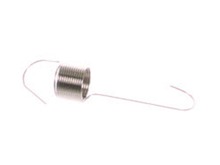 Throttle Return Spring – Part Number: 16562-ZL8-800