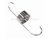 Spring- Throttle Return – Part Number: 16562-ZM7-000