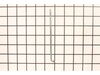 Rod- Governor Link – Part Number: 16566-Z0A-000