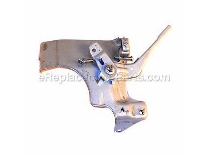 9900201-1-M-Honda-16570-ZE3-W20-Control Assembly - Remote