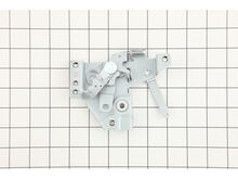 Control – Part Number: 16570-ZE6-640