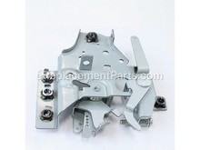 Control Assembly – Part Number: 16570-ZE7-020
