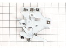 Control – Part Number: 16570-ZE7-W10