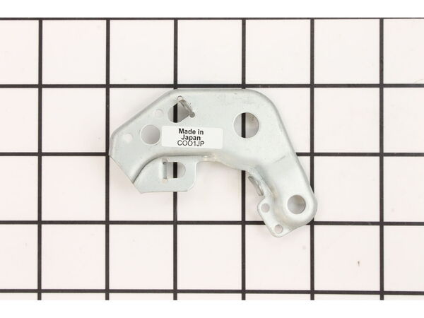 9900258-1-M-Honda-16571-ZH8-S02-Lever- Control