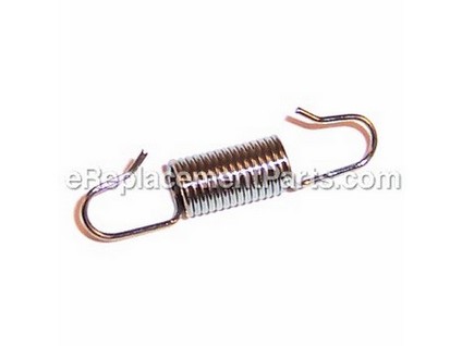 9900291-1-M-Honda-16574-ZG9-M00-Spring- Lever