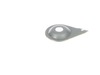 Washer- Control Lever – Part Number: 16575-ZH8-000