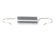 Spring- Lever – Part Number: 16576-ZE7-300