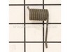 Spring, Right Hand – Part Number: 165767