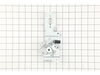 Base- Control – Part Number: 16580-ZM0-882