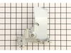 Base- Control – Part Number: 16581-ZE2-W00