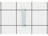 Spring- Control Adjusting – Part Number: 16584-ZE3-790