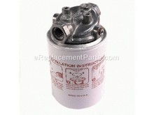 Filter, Oil – Part Number: 16588