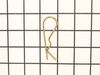 Retainer spring – Part Number: 165898