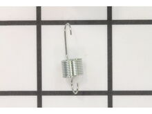 Spring-cable Return – Part Number: 16592-883-310
