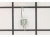 Spring-cable Return – Part Number: 16592-883-310