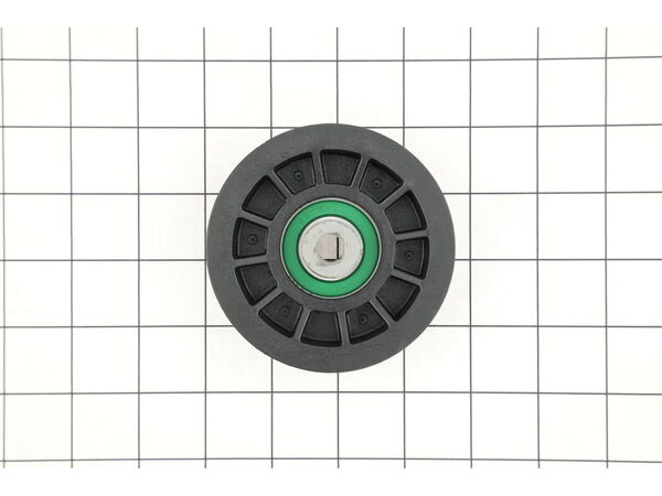 9900443-1-M-Craftsman-165936-Lawn Tractor Ground Drive Fixed Idler Pulley