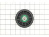 Lawn Tractor Ground Drive Fixed Idler Pulley – Part Number: 165936