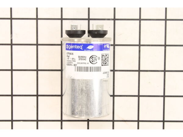 9900511-1-M-Powermate-166-0120-Run Capacitor