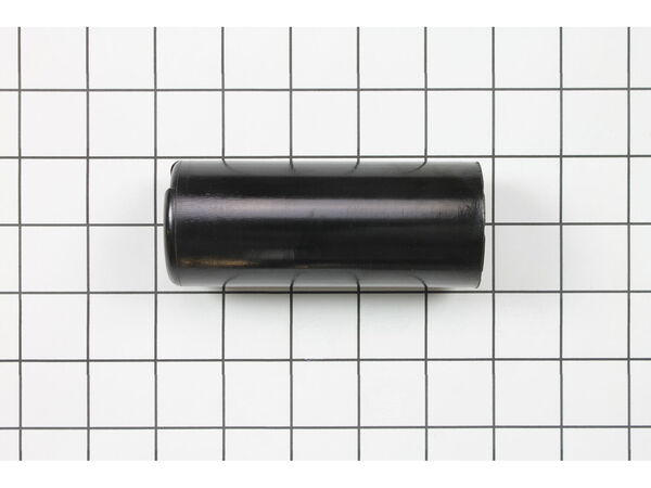 9900513-1-M-Powermate-166-0122-Start Capacitor, Black (5 HP)