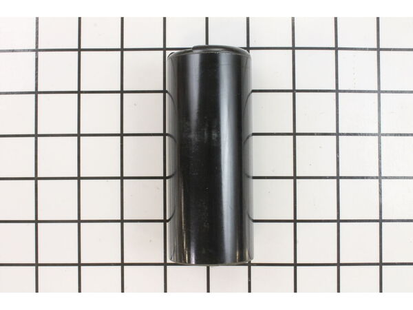 9900519-1-M-Powermate-166-0143-Start Capacitor, Black