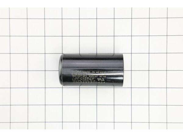 9900523-1-M-Powermate-166-0164-Start Capacitor