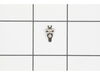 Lever Inlet Valve – Part Number: 166-48-8