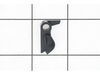 Lever Fast Idle – Part Number: 166-74-8
