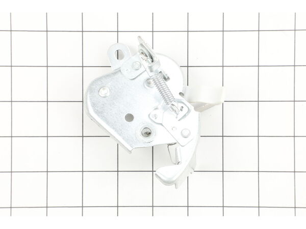 9900581-1-M-Honda-16610-Z2D-802-Lever Assembly- Choke