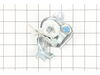 9900581-2-S-Honda-16610-Z2D-802-Lever Assembly- Choke