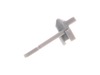 9900583-2-S-Honda-16610-ZE1-000-Lever- Choke - Std