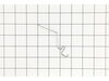 Rod- Choke Control – Part Number: 16611-Z6L-000