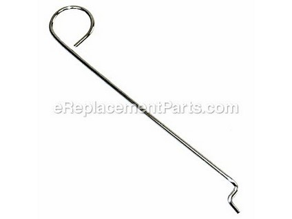 9900596-1-M-Honda-16611-ZL8-000-Rod- Choke Control