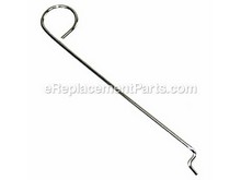 Rod- Choke Control – Part Number: 16611-ZL8-000