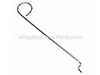Rod- Choke Control – Part Number: 16611-ZL8-000